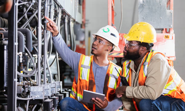 Best Electric Panel Repair  in Clinton, OK