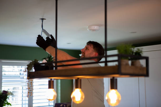 Best Industrial Electrical Services  in Clinton, OK